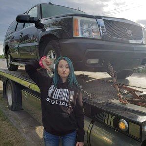 Meet your Posher, Isabelle